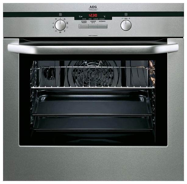 AEG B 5745 5M Built In Wall Oven Specs, Reviews And Prices