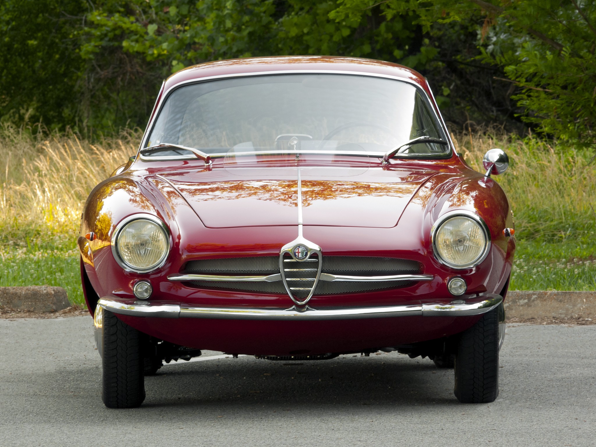 Alfa Romeo RM