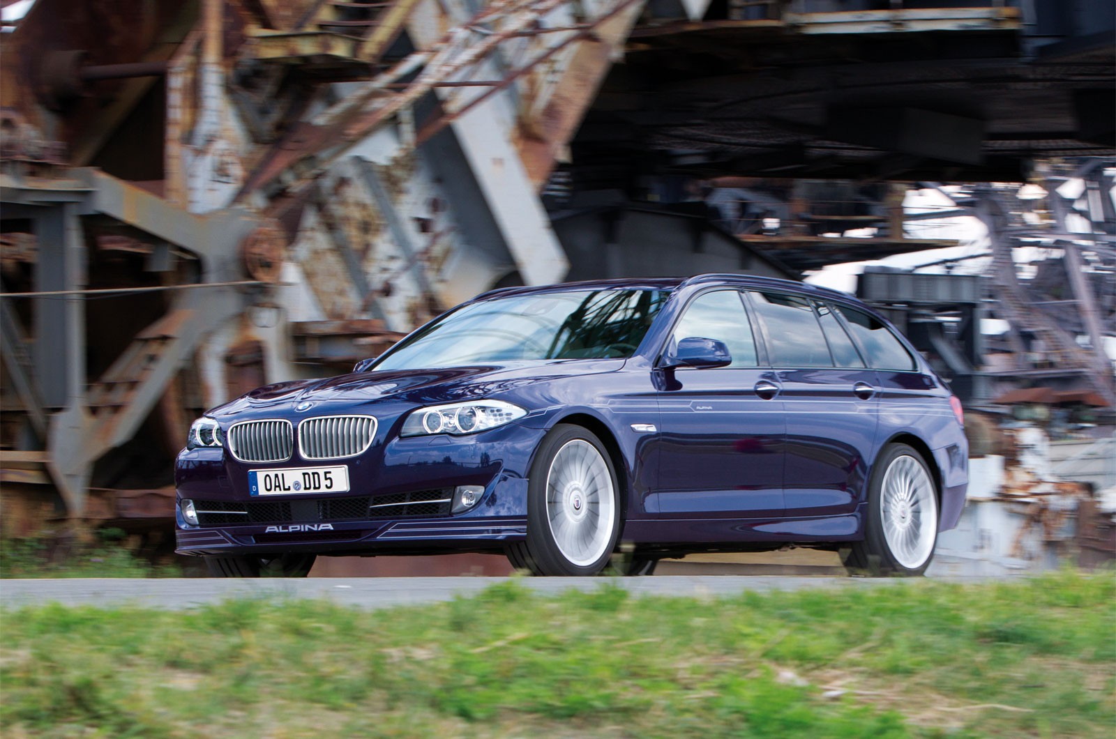 Alpina b3 s Biturbo