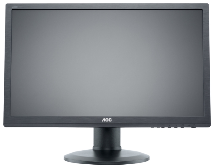 AOC e2460Phu computer monitor screen specifications, review and features