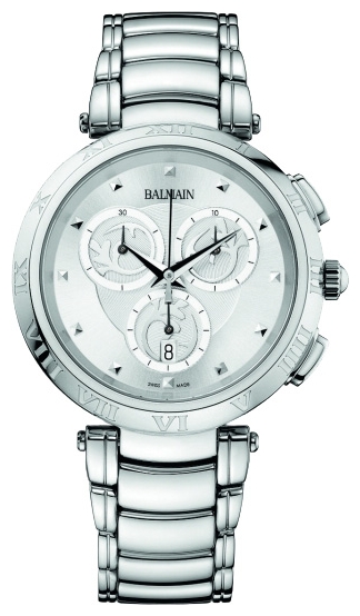 sorg moden Fantasi Balmain B50713316 Watch specs, reviews and features