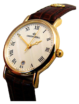 Continental watches 2025 6374 price