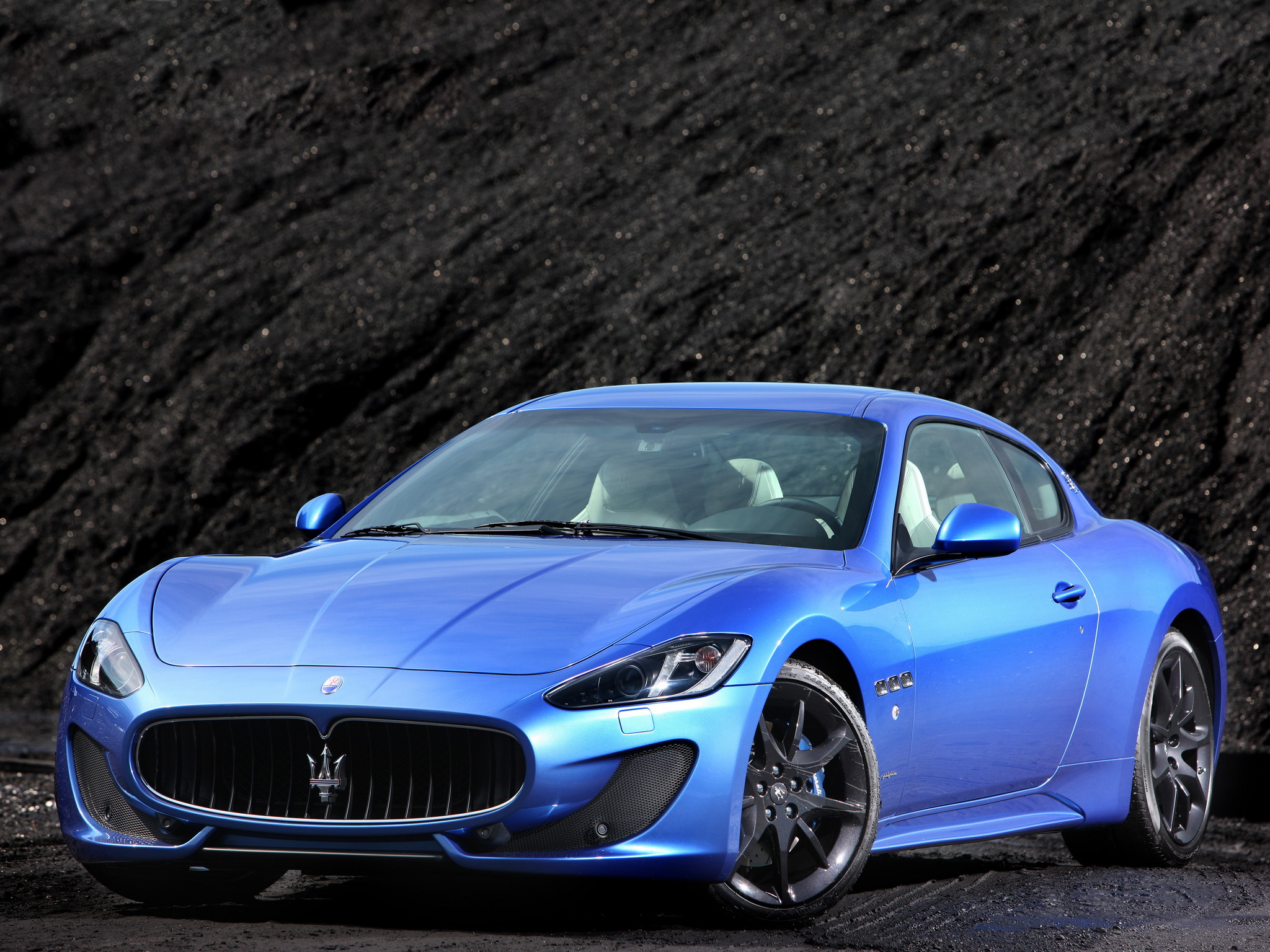 Maserati Grand Sport