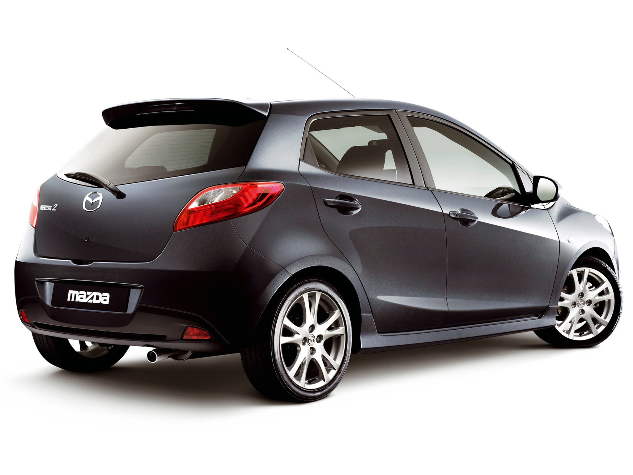 Mazda 2 Hatchback 5 Door