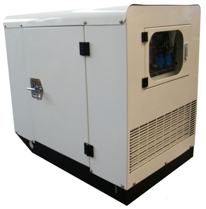  Engineering Group LT11000S Electric generator specs, reviews .