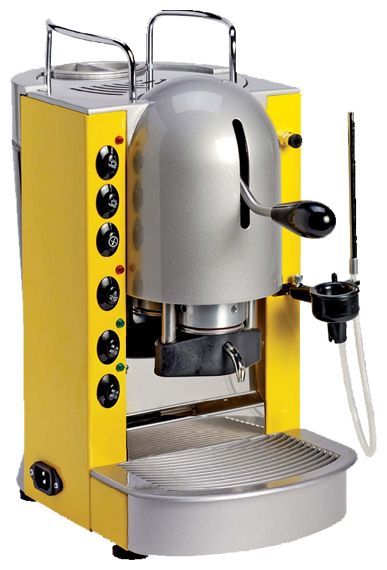 Spinel Esse Pod Espresso Machine