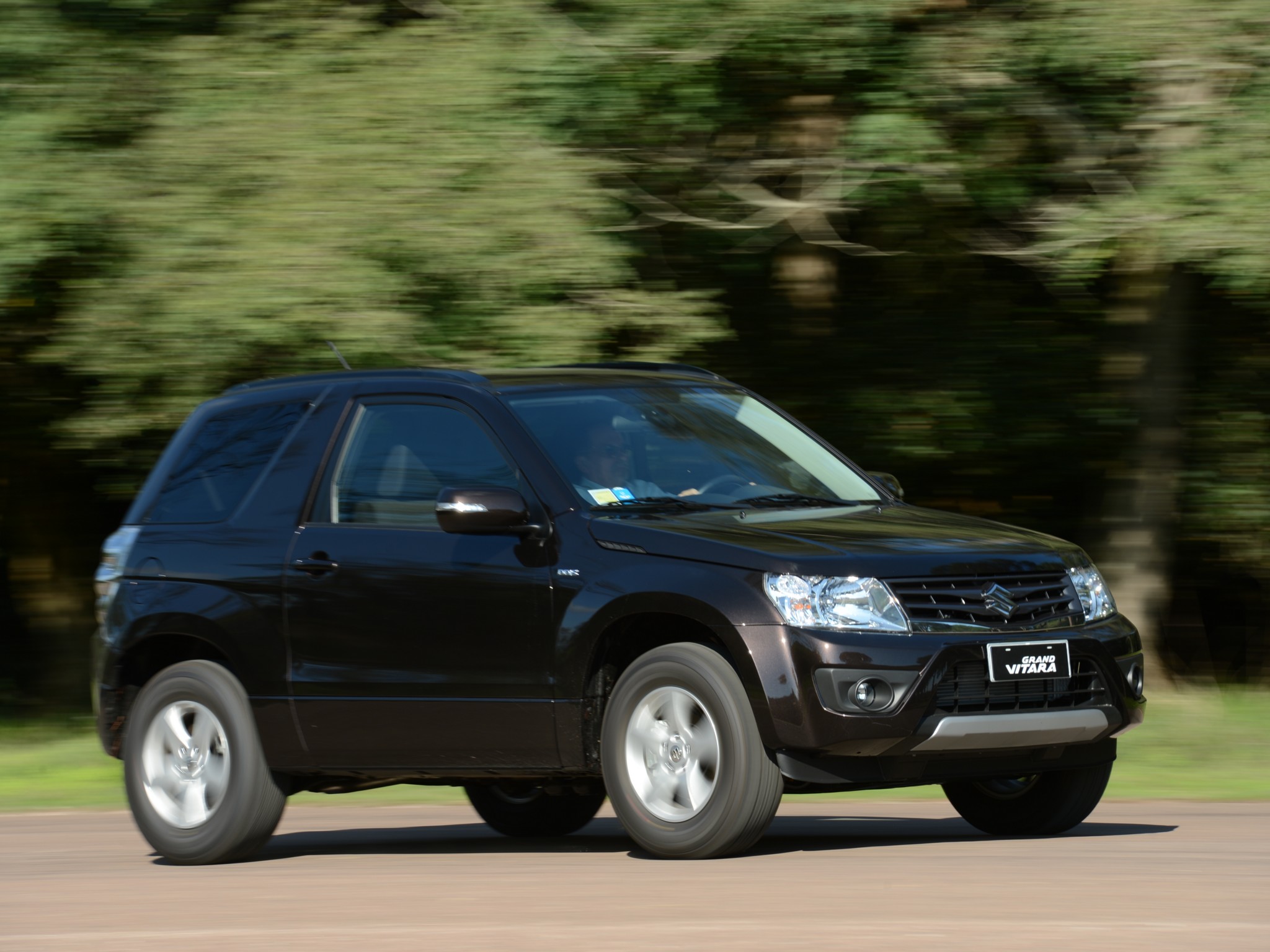 Suzuki Grand Vitara 3 РїРѕРєРѕР»РµРЅРёРµ