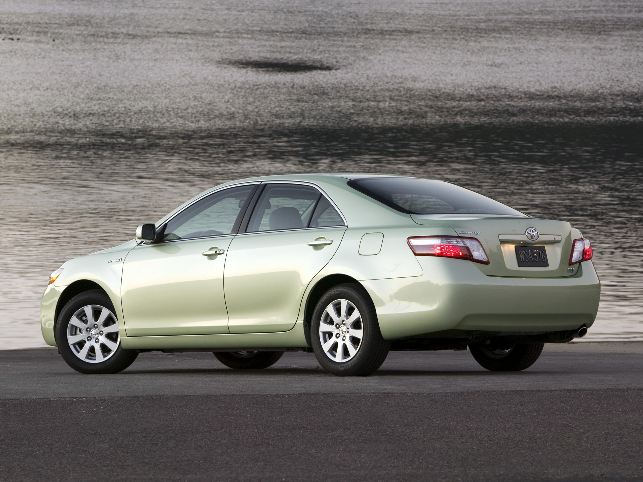 Toyota Camry 2006