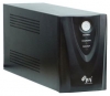 ups @Lux, ups @Lux LHK-620VA, @Lux ups, @Lux LHK-620VA ups, uninterruptible power supply @Lux, @Lux uninterruptible power supply, uninterruptible power supply @Lux LHK-620VA, @Lux LHK-620VA specifications, @Lux LHK-620VA
