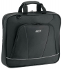 laptop bags Acer, notebook Acer Essentials Top Loading Case 15 bag, Acer notebook bag, Acer Essentials Top Loading Case 15 bag, bag Acer, Acer bag, bags Acer Essentials Top Loading Case 15, Acer Essentials Top Loading Case 15 specifications, Acer Essentials Top Loading Case 15