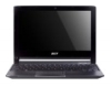 laptop Acer, notebook Acer Aspire One AO533-138Gkk (Atom N455 1660 Mhz/10.1"/1024x600/2048Mb/250Gb/DVD net/Wi-Fi/Bluetooth/3G/EDGE/Win 7 Starter), Acer laptop, Acer Aspire One AO533-138Gkk (Atom N455 1660 Mhz/10.1"/1024x600/2048Mb/250Gb/DVD net/Wi-Fi/Bluetooth/3G/EDGE/Win 7 Starter) notebook, notebook Acer, Acer notebook, laptop Acer Aspire One AO533-138Gkk (Atom N455 1660 Mhz/10.1"/1024x600/2048Mb/250Gb/DVD net/Wi-Fi/Bluetooth/3G/EDGE/Win 7 Starter), Acer Aspire One AO533-138Gkk (Atom N455 1660 Mhz/10.1"/1024x600/2048Mb/250Gb/DVD net/Wi-Fi/Bluetooth/3G/EDGE/Win 7 Starter) specifications, Acer Aspire One AO533-138Gkk (Atom N455 1660 Mhz/10.1"/1024x600/2048Mb/250Gb/DVD net/Wi-Fi/Bluetooth/3G/EDGE/Win 7 Starter)