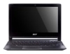 laptop Acer, notebook Acer Aspire One AO533-138kk (Atom N455 1660 Mhz/10.1"/1024x600/2048Mb/250.0Gb/DVD no/Wi-Fi/Win 7 Starter), Acer laptop, Acer Aspire One AO533-138kk (Atom N455 1660 Mhz/10.1"/1024x600/2048Mb/250.0Gb/DVD no/Wi-Fi/Win 7 Starter) notebook, notebook Acer, Acer notebook, laptop Acer Aspire One AO533-138kk (Atom N455 1660 Mhz/10.1"/1024x600/2048Mb/250.0Gb/DVD no/Wi-Fi/Win 7 Starter), Acer Aspire One AO533-138kk (Atom N455 1660 Mhz/10.1"/1024x600/2048Mb/250.0Gb/DVD no/Wi-Fi/Win 7 Starter) specifications, Acer Aspire One AO533-138kk (Atom N455 1660 Mhz/10.1"/1024x600/2048Mb/250.0Gb/DVD no/Wi-Fi/Win 7 Starter)