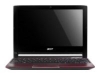 laptop Acer, notebook Acer Aspire One AO533-138rr (Atom N455 1660 Mhz/10.1"/1024x600/2048Mb/250.0Gb/DVD no/Wi-Fi/Win 7 Starter), Acer laptop, Acer Aspire One AO533-138rr (Atom N455 1660 Mhz/10.1"/1024x600/2048Mb/250.0Gb/DVD no/Wi-Fi/Win 7 Starter) notebook, notebook Acer, Acer notebook, laptop Acer Aspire One AO533-138rr (Atom N455 1660 Mhz/10.1"/1024x600/2048Mb/250.0Gb/DVD no/Wi-Fi/Win 7 Starter), Acer Aspire One AO533-138rr (Atom N455 1660 Mhz/10.1"/1024x600/2048Mb/250.0Gb/DVD no/Wi-Fi/Win 7 Starter) specifications, Acer Aspire One AO533-138rr (Atom N455 1660 Mhz/10.1"/1024x600/2048Mb/250.0Gb/DVD no/Wi-Fi/Win 7 Starter)