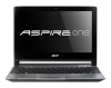 laptop Acer, notebook Acer Aspire One AO533-138ww (Atom N455 1660 Mhz/10.1"/1024x600/2048Mb/250.0Gb/DVD no/Wi-Fi/Win 7 Starter), Acer laptop, Acer Aspire One AO533-138ww (Atom N455 1660 Mhz/10.1"/1024x600/2048Mb/250.0Gb/DVD no/Wi-Fi/Win 7 Starter) notebook, notebook Acer, Acer notebook, laptop Acer Aspire One AO533-138ww (Atom N455 1660 Mhz/10.1"/1024x600/2048Mb/250.0Gb/DVD no/Wi-Fi/Win 7 Starter), Acer Aspire One AO533-138ww (Atom N455 1660 Mhz/10.1"/1024x600/2048Mb/250.0Gb/DVD no/Wi-Fi/Win 7 Starter) specifications, Acer Aspire One AO533-138ww (Atom N455 1660 Mhz/10.1"/1024x600/2048Mb/250.0Gb/DVD no/Wi-Fi/Win 7 Starter)