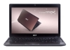 laptop Acer, notebook Acer Aspire One AO753-U361cc (Celeron U3600 1200 Mhz/11.6"/1366x768/2048Mb/320Gb/DVD no/Intel GMA HD/Wi-Fi/Bluetooth/Win 7 Starter), Acer laptop, Acer Aspire One AO753-U361cc (Celeron U3600 1200 Mhz/11.6"/1366x768/2048Mb/320Gb/DVD no/Intel GMA HD/Wi-Fi/Bluetooth/Win 7 Starter) notebook, notebook Acer, Acer notebook, laptop Acer Aspire One AO753-U361cc (Celeron U3600 1200 Mhz/11.6"/1366x768/2048Mb/320Gb/DVD no/Intel GMA HD/Wi-Fi/Bluetooth/Win 7 Starter), Acer Aspire One AO753-U361cc (Celeron U3600 1200 Mhz/11.6"/1366x768/2048Mb/320Gb/DVD no/Intel GMA HD/Wi-Fi/Bluetooth/Win 7 Starter) specifications, Acer Aspire One AO753-U361cc (Celeron U3600 1200 Mhz/11.6"/1366x768/2048Mb/320Gb/DVD no/Intel GMA HD/Wi-Fi/Bluetooth/Win 7 Starter)