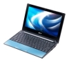 laptop Acer, notebook Acer Aspire One AOE100-N57Dbb (Atom N570 1660 Mhz/10.1"/1024x600/1024Mb/250Gb/DVD no/Wi-Fi/Win 7 Starter), Acer laptop, Acer Aspire One AOE100-N57Dbb (Atom N570 1660 Mhz/10.1"/1024x600/1024Mb/250Gb/DVD no/Wi-Fi/Win 7 Starter) notebook, notebook Acer, Acer notebook, laptop Acer Aspire One AOE100-N57Dbb (Atom N570 1660 Mhz/10.1"/1024x600/1024Mb/250Gb/DVD no/Wi-Fi/Win 7 Starter), Acer Aspire One AOE100-N57Dbb (Atom N570 1660 Mhz/10.1"/1024x600/1024Mb/250Gb/DVD no/Wi-Fi/Win 7 Starter) specifications, Acer Aspire One AOE100-N57Dbb (Atom N570 1660 Mhz/10.1"/1024x600/1024Mb/250Gb/DVD no/Wi-Fi/Win 7 Starter)