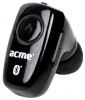 ACME BH01 bluetooth headset, ACME BH01 headset, ACME BH01 bluetooth wireless headset, ACME BH01 specs, ACME BH01 reviews, ACME BH01 specifications, ACME BH01