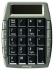 ACME PRO by acme Numeric Keypad with calculator KN 02 Black-Silver USB, ACME PRO by acme Numeric Keypad with calculator KN 02 Black-Silver USB review, ACME PRO by acme Numeric Keypad with calculator KN 02 Black-Silver USB specifications, specifications ACME PRO by acme Numeric Keypad with calculator KN 02 Black-Silver USB, review ACME PRO by acme Numeric Keypad with calculator KN 02 Black-Silver USB, ACME PRO by acme Numeric Keypad with calculator KN 02 Black-Silver USB price, price ACME PRO by acme Numeric Keypad with calculator KN 02 Black-Silver USB, ACME PRO by acme Numeric Keypad with calculator KN 02 Black-Silver USB reviews