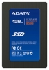 ADATA AS599S-128GM-C specifications, ADATA AS599S-128GM-C, specifications ADATA AS599S-128GM-C, ADATA AS599S-128GM-C specification, ADATA AS599S-128GM-C specs, ADATA AS599S-128GM-C review, ADATA AS599S-128GM-C reviews