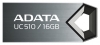 usb flash drive ADATA, usb flash ADATA DashDrive UC510 16GB, ADATA flash usb, flash drives ADATA DashDrive UC510 16GB, thumb drive ADATA, usb flash drive ADATA, ADATA DashDrive UC510 16GB
