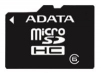 memory card ADATA, memory card ADATA microSDHC Class 6 32GB + SD adapter, ADATA memory card, ADATA microSDHC Class 6 32GB + SD adapter memory card, memory stick ADATA, ADATA memory stick, ADATA microSDHC Class 6 32GB + SD adapter, ADATA microSDHC Class 6 32GB + SD adapter specifications, ADATA microSDHC Class 6 32GB + SD adapter