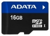 memory card ADATA, memory card ADATA microSDHC UHS-I 16GB + microReader V3, ADATA memory card, ADATA microSDHC UHS-I 16GB + microReader V3 memory card, memory stick ADATA, ADATA memory stick, ADATA microSDHC UHS-I 16GB + microReader V3, ADATA microSDHC UHS-I 16GB + microReader V3 specifications, ADATA microSDHC UHS-I 16GB + microReader V3