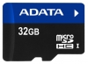 memory card ADATA, memory card ADATA microSDHC UHS-I 32GB, ADATA memory card, ADATA microSDHC UHS-I 32GB memory card, memory stick ADATA, ADATA memory stick, ADATA microSDHC UHS-I 32GB, ADATA microSDHC UHS-I 32GB specifications, ADATA microSDHC UHS-I 32GB