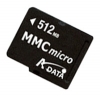 memory card ADATA, memory card ADATA MMCmicro 512Mb, ADATA memory card, ADATA MMCmicro 512Mb memory card, memory stick ADATA, ADATA memory stick, ADATA MMCmicro 512Mb, ADATA MMCmicro 512Mb specifications, ADATA MMCmicro 512Mb