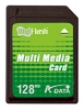 memory card ADATA, memory card ADATA MultiMedia Card 128MB, ADATA memory card, ADATA MultiMedia Card 128MB memory card, memory stick ADATA, ADATA memory stick, ADATA MultiMedia Card 128MB, ADATA MultiMedia Card 128MB specifications, ADATA MultiMedia Card 128MB