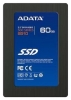 ADATA S510 60GB specifications, ADATA S510 60GB, specifications ADATA S510 60GB, ADATA S510 60GB specification, ADATA S510 60GB specs, ADATA S510 60GB review, ADATA S510 60GB reviews