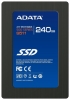 ADATA S511 240GB specifications, ADATA S511 240GB, specifications ADATA S511 240GB, ADATA S511 240GB specification, ADATA S511 240GB specs, ADATA S511 240GB review, ADATA S511 240GB reviews