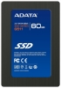 ADATA S511 60GB specifications, ADATA S511 60GB, specifications ADATA S511 60GB, ADATA S511 60GB specification, ADATA S511 60GB specs, ADATA S511 60GB review, ADATA S511 60GB reviews