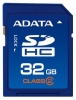 memory card ADATA, memory card ADATA SDHC Class 2 32GB, ADATA memory card, ADATA SDHC Class 2 32GB memory card, memory stick ADATA, ADATA memory stick, ADATA SDHC Class 2 32GB, ADATA SDHC Class 2 32GB specifications, ADATA SDHC Class 2 32GB