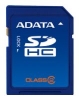 memory card ADATA, memory card ADATA SDHC Class 2 4GB, ADATA memory card, ADATA SDHC Class 2 4GB memory card, memory stick ADATA, ADATA memory stick, ADATA SDHC Class 2 4GB, ADATA SDHC Class 2 4GB specifications, ADATA SDHC Class 2 4GB