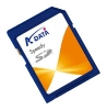 memory card ADATA, memory card ADATA Speedy SD Card 1GB, ADATA memory card, ADATA Speedy SD Card 1GB memory card, memory stick ADATA, ADATA memory stick, ADATA Speedy SD Card 1GB, ADATA Speedy SD Card 1GB specifications, ADATA Speedy SD Card 1GB