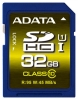 memory card ADATA, memory card ADATA Premier Pro SDHC Class 10 UHS-I U1 32GB, ADATA memory card, ADATA Premier Pro SDHC Class 10 UHS-I U1 32GB memory card, memory stick ADATA, ADATA memory stick, ADATA Premier Pro SDHC Class 10 UHS-I U1 32GB, ADATA Premier Pro SDHC Class 10 UHS-I U1 32GB specifications, ADATA Premier Pro SDHC Class 10 UHS-I U1 32GB