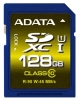 memory card ADATA, memory card ADATA Premier Pro SDXC Class 10 UHS-I U1 128GB, ADATA memory card, ADATA Premier Pro SDXC Class 10 UHS-I U1 128GB memory card, memory stick ADATA, ADATA memory stick, ADATA Premier Pro SDXC Class 10 UHS-I U1 128GB, ADATA Premier Pro SDXC Class 10 UHS-I U1 128GB specifications, ADATA Premier Pro SDXC Class 10 UHS-I U1 128GB