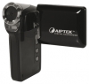 Aiptek PocketDV T230 digital camcorder, Aiptek PocketDV T230 camcorder, Aiptek PocketDV T230 video camera, Aiptek PocketDV T230 specs, Aiptek PocketDV T230 reviews, Aiptek PocketDV T230 specifications, Aiptek PocketDV T230
