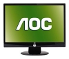 monitor AOC, monitor AOC 917Sw+, AOC monitor, AOC 917Sw+ monitor, pc monitor AOC, AOC pc monitor, pc monitor AOC 917Sw+, AOC 917Sw+ specifications, AOC 917Sw+