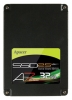 Apacer A7 Pro SSD A7201 32Gb specifications, Apacer A7 Pro SSD A7201 32Gb, specifications Apacer A7 Pro SSD A7201 32Gb, Apacer A7 Pro SSD A7201 32Gb specification, Apacer A7 Pro SSD A7201 32Gb specs, Apacer A7 Pro SSD A7201 32Gb review, Apacer A7 Pro SSD A7201 32Gb reviews