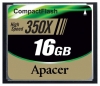memory card Apacer, memory card Apacer CF 350X 16GB, Apacer memory card, Apacer CF 350X 16GB memory card, memory stick Apacer, Apacer memory stick, Apacer CF 350X 16GB, Apacer CF 350X 16GB specifications, Apacer CF 350X 16GB