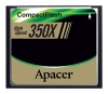 memory card Apacer, memory card Apacer CF 350X 4GB, Apacer memory card, Apacer CF 350X 4GB memory card, memory stick Apacer, Apacer memory stick, Apacer CF 350X 4GB, Apacer CF 350X 4GB specifications, Apacer CF 350X 4GB