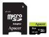 memory card Apacer, memory card Apacer microSDHC Card Class 10 UHS-I U1 (R95 W45 MB/s) 8GB + SD adapter, Apacer memory card, Apacer microSDHC Card Class 10 UHS-I U1 (R95 W45 MB/s) 8GB + SD adapter memory card, memory stick Apacer, Apacer memory stick, Apacer microSDHC Card Class 10 UHS-I U1 (R95 W45 MB/s) 8GB + SD adapter, Apacer microSDHC Card Class 10 UHS-I U1 (R95 W45 MB/s) 8GB + SD adapter specifications, Apacer microSDHC Card Class 10 UHS-I U1 (R95 W45 MB/s) 8GB + SD adapter