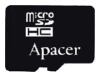 memory card Apacer, memory card Apacer microSDHC Card Class 2 16GB + SD adapter, Apacer memory card, Apacer microSDHC Card Class 2 16GB + SD adapter memory card, memory stick Apacer, Apacer memory stick, Apacer microSDHC Card Class 2 16GB + SD adapter, Apacer microSDHC Card Class 2 16GB + SD adapter specifications, Apacer microSDHC Card Class 2 16GB + SD adapter
