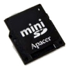 memory card Apacer, memory card Apacer Mini-SD Memory Card 2GB, Apacer memory card, Apacer Mini-SD Memory Card 2GB memory card, memory stick Apacer, Apacer memory stick, Apacer Mini-SD Memory Card 2GB, Apacer Mini-SD Memory Card 2GB specifications, Apacer Mini-SD Memory Card 2GB