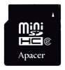 memory card Apacer, memory card Apacer miniSDHC Card Class 2 8GB, Apacer memory card, Apacer miniSDHC Card Class 2 8GB memory card, memory stick Apacer, Apacer memory stick, Apacer miniSDHC Card Class 2 8GB, Apacer miniSDHC Card Class 2 8GB specifications, Apacer miniSDHC Card Class 2 8GB