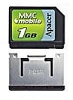 memory card Apacer, memory card Apacer MMCmobile 1GB, Apacer memory card, Apacer MMCmobile 1GB memory card, memory stick Apacer, Apacer memory stick, Apacer MMCmobile 1GB, Apacer MMCmobile 1GB specifications, Apacer MMCmobile 1GB