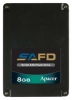Apacer SAFD 250 8Gb specifications, Apacer SAFD 250 8Gb, specifications Apacer SAFD 250 8Gb, Apacer SAFD 250 8Gb specification, Apacer SAFD 250 8Gb specs, Apacer SAFD 250 8Gb review, Apacer SAFD 250 8Gb reviews