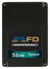 Apacer SAFD 251 32Gb specifications, Apacer SAFD 251 32Gb, specifications Apacer SAFD 251 32Gb, Apacer SAFD 251 32Gb specification, Apacer SAFD 251 32Gb specs, Apacer SAFD 251 32Gb review, Apacer SAFD 251 32Gb reviews