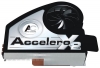Arctic Cooling cooler, Arctic Cooling Accelero X2 cooler, Arctic Cooling cooling, Arctic Cooling Accelero X2 cooling, Arctic Cooling Accelero X2,  Arctic Cooling Accelero X2 specifications, Arctic Cooling Accelero X2 specification, specifications Arctic Cooling Accelero X2, Arctic Cooling Accelero X2 fan